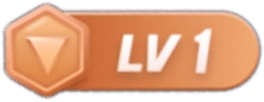 等级-LV1-游戏模板